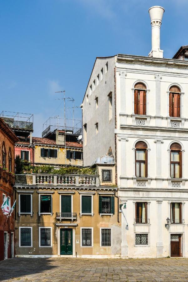Le Case Di Rachele - Ca' Lorenzo E Ca' Raquel Venice Exterior photo